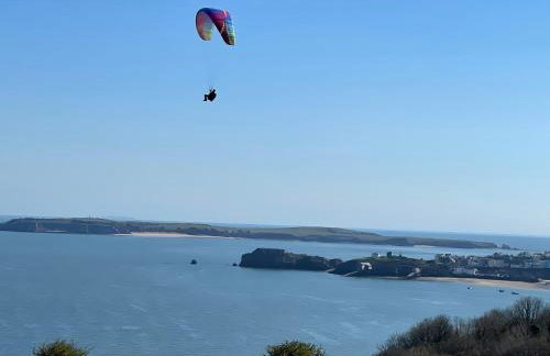 Ivy Tower Cottages - Foto 24