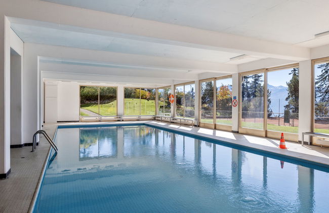 Cransalpin Apt. 3 / Secteur 1 - Foto 6