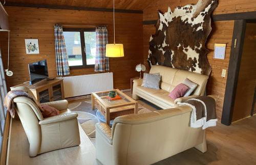 Ruckzugsort mit Terrasse, Eschede - Foto 2