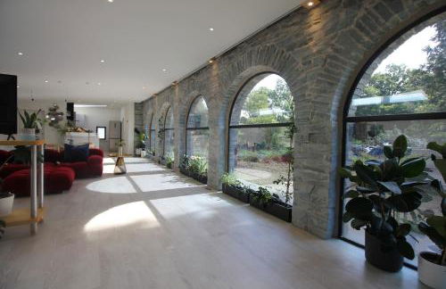 The Old Poolhouse - Foto 21