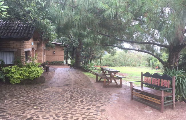 Cabañas Los Adobes - Foto 22