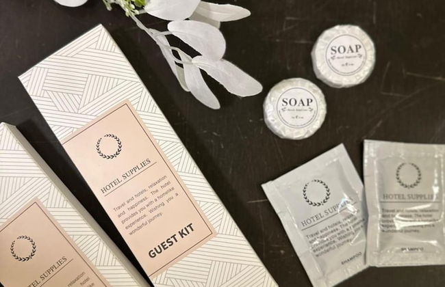 Tranquil Haven in Quezon City - Foto 10