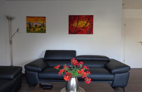 Exclusive Apartment - Rees - Foto 7