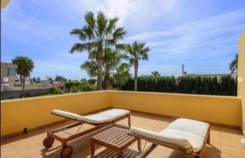 Villa Aloe Ibiza - Foto 40