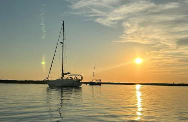 Houseboat - Faro in Ria Formosa - Foto 50