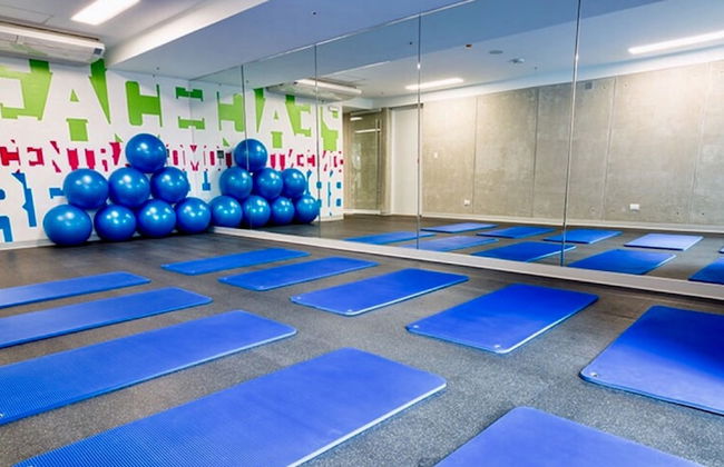 Moon Luxury Apartments - Photo 28