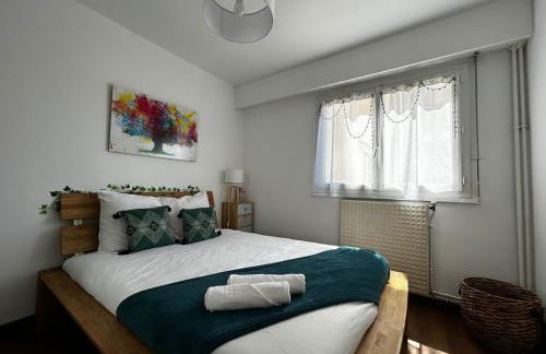 Le Bénédictins, proche de la Gare - Foto 14