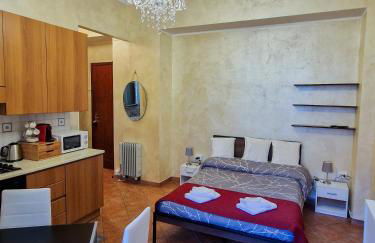 Bardonecchia Studio Apartment - Frejus Palace - Foto 1