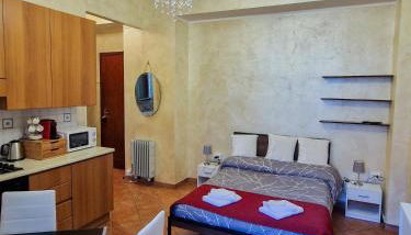 Bardonecchia Studio Apartment - Frejus Palace - Foto 1, stove, pet friendly, minibar