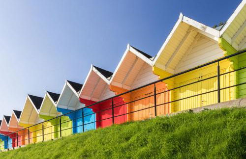 Broomfield Cottage Nr Pickering - DOGS STAY FOR FREE - Foto 48