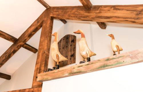 The Old Hay Loft - Photo 15