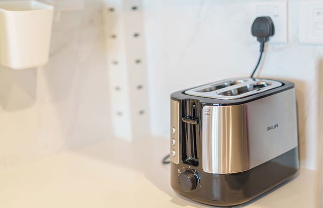 Marco Polo - Furnished 1BR With Skyline Views Near Zabeel Park - Photo 13