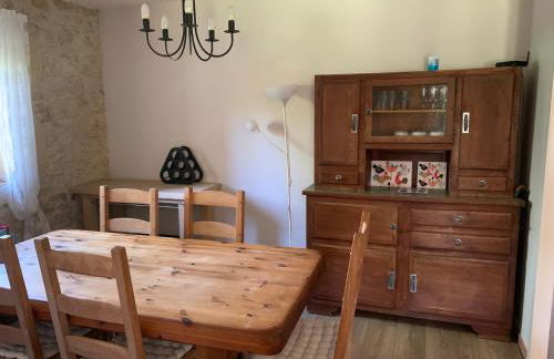 La Ferme de Borie - Foto 16