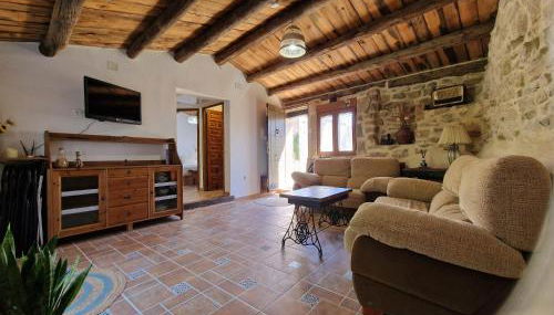 La Cabaña de Conquezuela - Photo 3