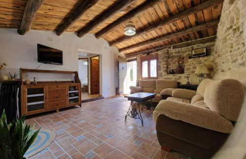 La Cabaña de Conquezuela - Photo 3