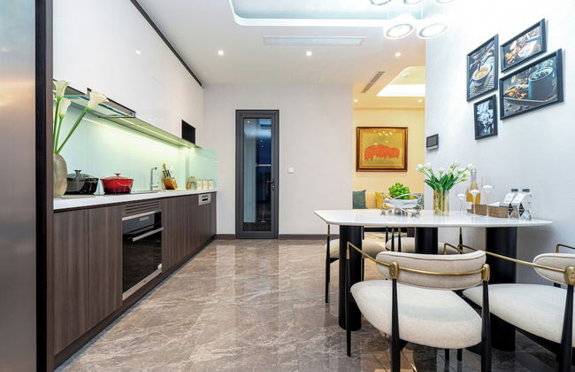 The Gloria Serviced Apartment by Silk Path - Foto 11