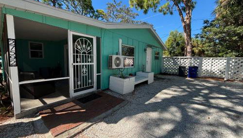 Gecko - LRG Deck River Kayak Launch Updated 1.3M To Beach - Foto 2