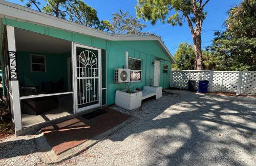 Gecko - LRG Deck River Kayak Launch Updated 1.3M To Beach - Foto 2