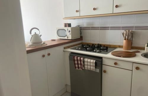 Apartamento LH Beach frente al mar - Foto 5