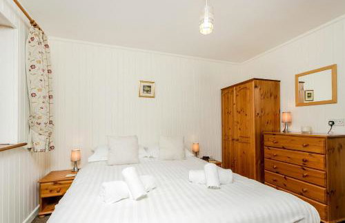 Cherry Tree Lodge 4 - Foto 14