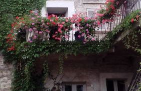 la Casa sull'arco - Albergo diffuso Collelungo - Foto 1