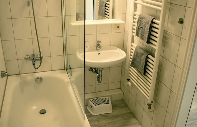 Schwerin City Apartment - Foto 43