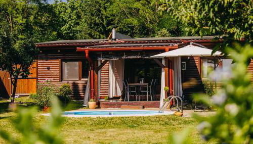 Peaceful countryside retreat with pool, hot tub & sauna - Foto 3