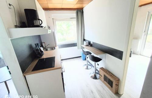 Apartment,Haus 21 - Foto 22