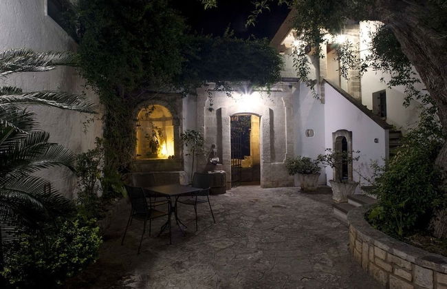 Masseria Don Sante - Foto 21