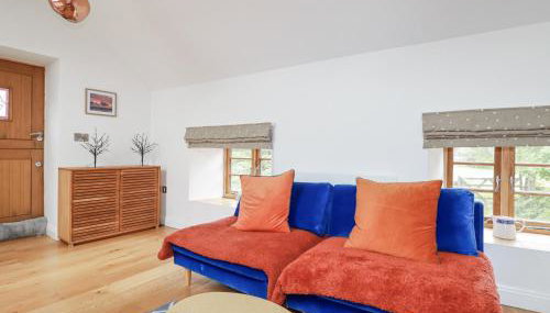 The Old Dairy - Foto 4