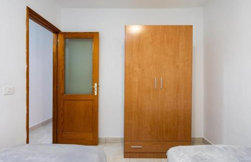 EK Brisa Del Mar Caleta Arico - Foto 19