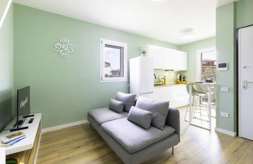 Chapelle Nove - Green Apartment - Foto 9