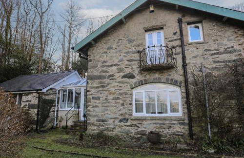 Morfa Lodge - Photo 33