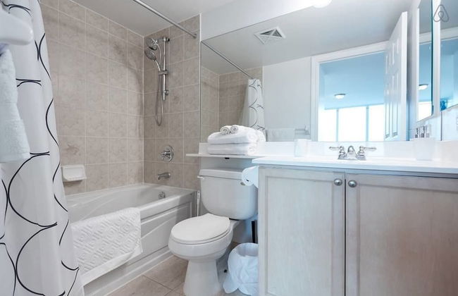 Meridian Luxury Condos - Foto 23