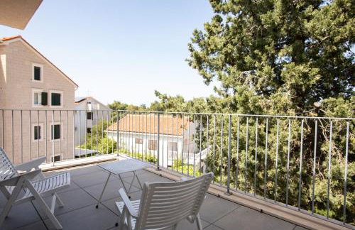 Supetar Cypress House - near the beach - Foto 37