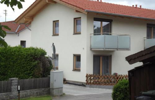 Gästehaus Hubertus Bad Aibling - Foto 15