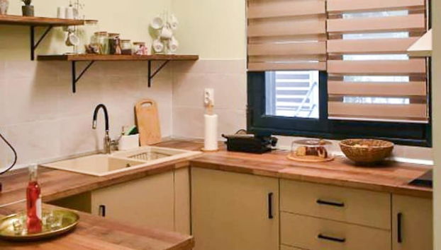 Casa Ankilena Corfu Garden Haven - Foto 2, Habitación