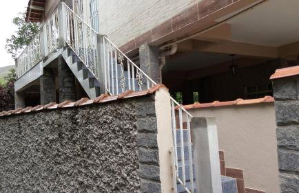 Casas de Temporada Conservatória - Foto 9
