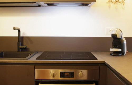 SKYWAY LOFT - Residence Veronza con piscina, Dolomiti Affitti - Foto 32