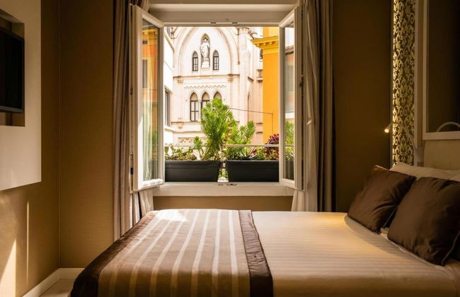 Residenza Venti Settembre - Foto 71