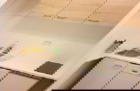 Sobieski Apartments St. Stephen Cathedral - Foto 23