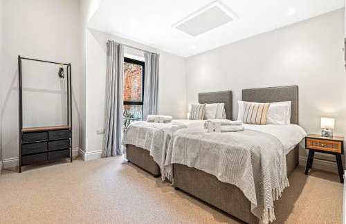 Cart Shed 1 - From 140 Per Night - Foto 41