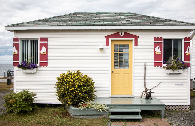 Les Cabines du Phare - Foto 2