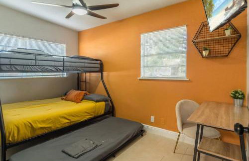 Jacuzzi and Games Close to Dwtn Disney and Parks - Foto 17