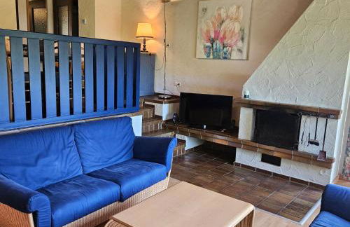 Holiday Home mit Garten im Naturpark Südeifel by Interhome - Foto 2