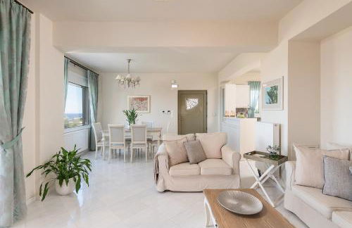 Anemolia Seaview Villa, Private Pool & Lush Garden, By ThinkVilla - Foto 20