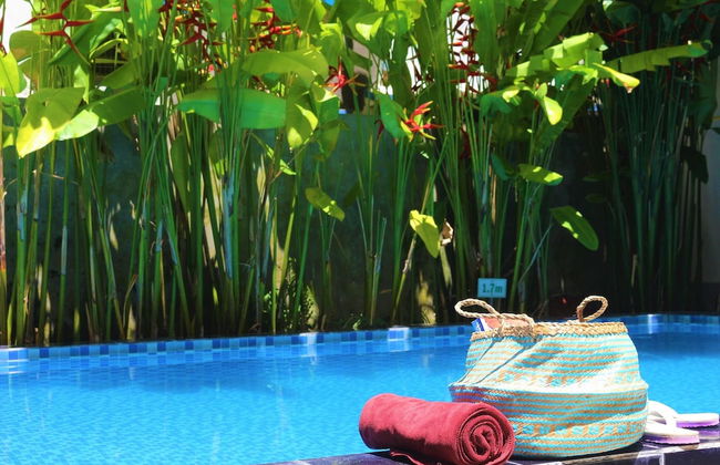 An Bang Gold Coast Villa - Foto 25