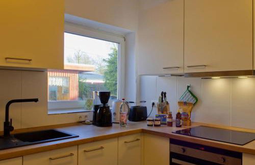 Inselbume 88 - Ferienhaus mit Garten in Todendorf - Foto 15