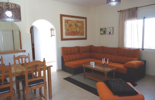 1051 Villa Al-andalus - Foto 18