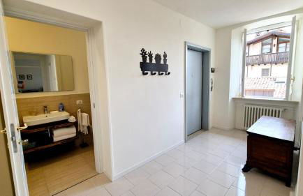 Piazza Vecchia Boutique Apartment - Foto 7